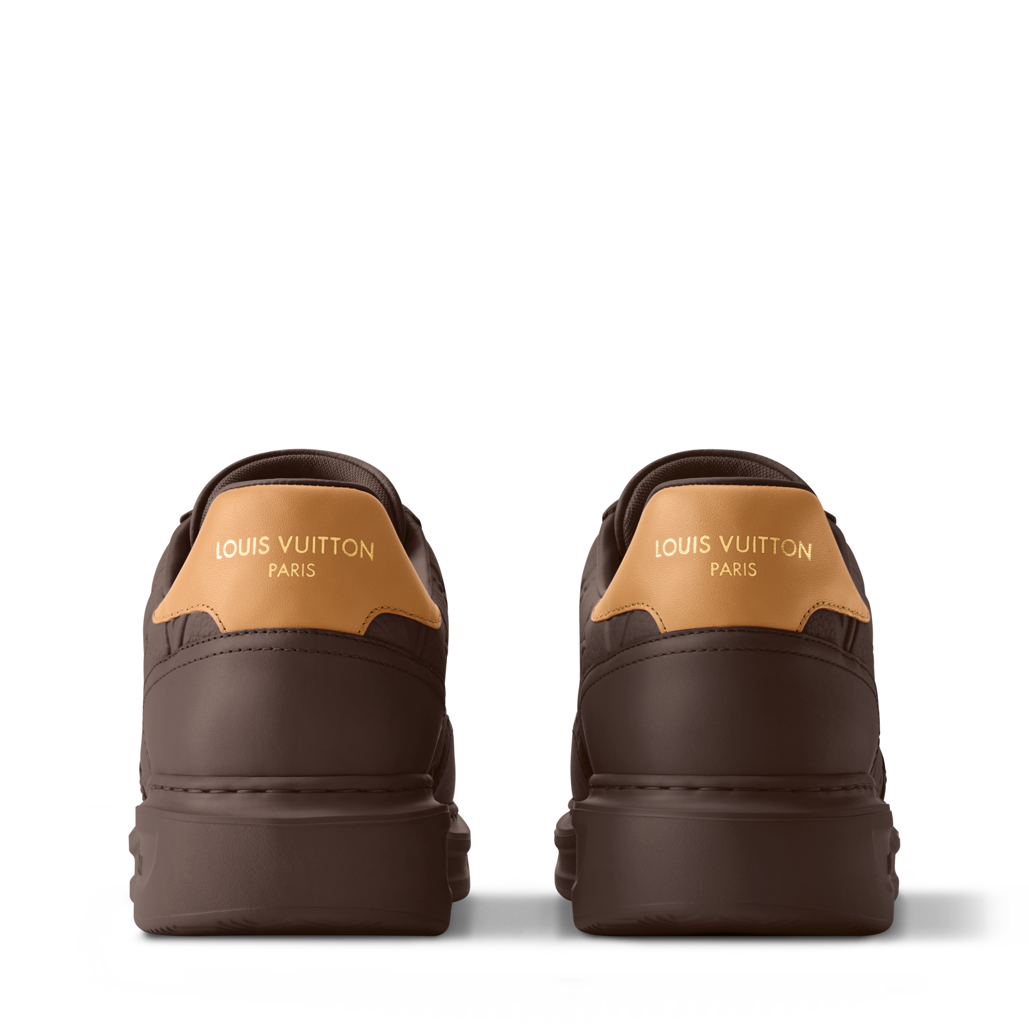 ビバリーヒルズ スニーカー ｜ルイ・ヴィトン 公式サイト - 1AJ926